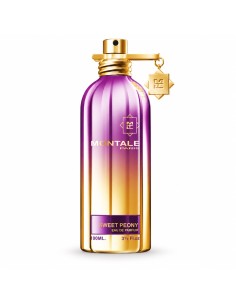 Montale Paris Sweet Peony Eau De Parfum 100 ml (donna) 2