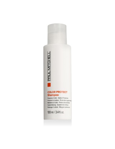 Paul Mitchell Color Protect® Daily Shampoo 100 ml