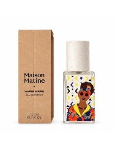 Maison Matine Warni Warni Eau De Parfum 15 ml (unisex)