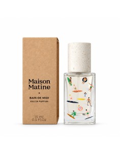 Maison Matine Bain De Midi Eau De Parfum 15 ml (unisex) 2