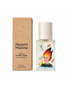 Maison Matine Lost In Translation Eau De Parfum 15 ml (unisex)