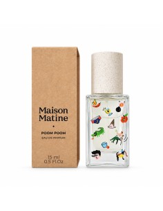 Maison Matine Poom Poom Eau De Parfum 15 ml (unisex)