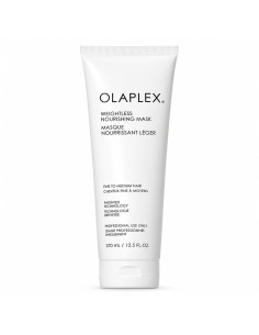 Olaplex Weightless Nourishing Mask 370 ml | IdeaProfumi