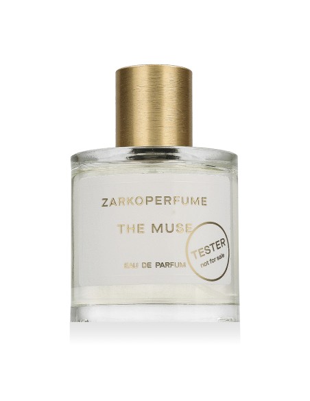 Zarko The Muse EDP 100 ml Tester | IdeaProfumi