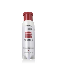 Goldwell Elumen Long Lasting Hair Color BK@6 200 ml