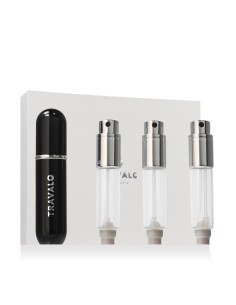 Travalo Classic Set Ricaricabile Pocket Spray 3 pcs