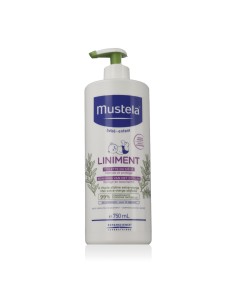 Mustela Bébé Liniment 750 ml