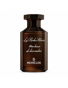 Moncler Les Roches Noires Eau De Parfum 100 ml (unisex)