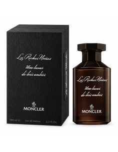 Moncler Les Roches Noires Eau De Parfum 100 ml (unisex) 2