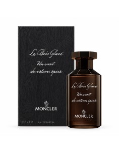 Moncler Le Bois Glacé Eau De Parfum 100 ml (unisex)