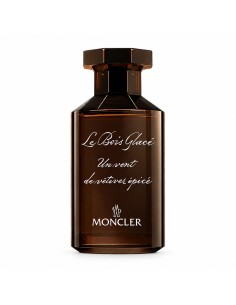 Moncler Le Bois Glacé Eau De Parfum 100 ml (unisex) 2