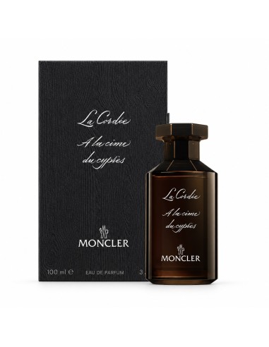 Moncler La Cordée Eau De Parfum 100 ml (unisex)