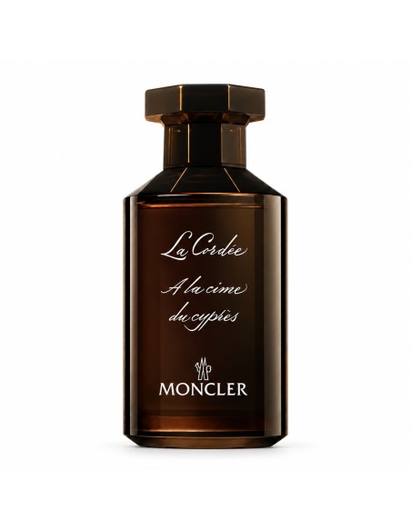 Moncler La Cordée Eau De Parfum 100 ml (unisex)