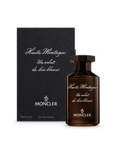 Moncler Haute Montagne Eau De Parfum 100 ml (unisex)