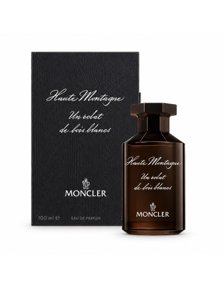 Moncler Haute Montagne Eau De Parfum 100 ml (unisex)