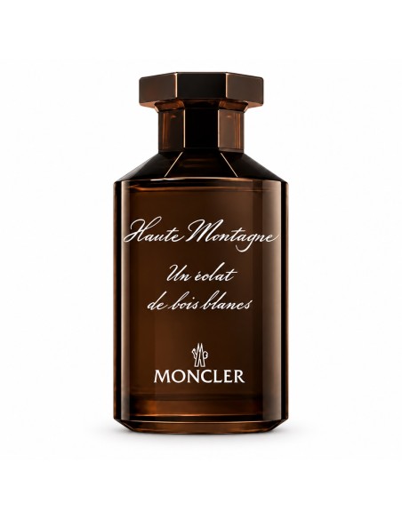 Moncler Haute Montagne Eau De Parfum 100 ml (unisex)