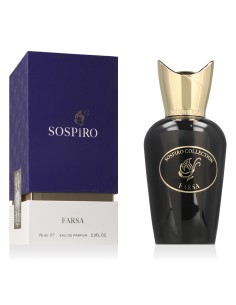 Sospiro Farsa Eau De Parfum - tester 75 ml (unisex)
