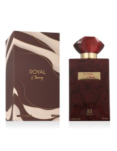 Ahmed Al Maghribi Royal Cherry Eau De Parfum 100 ml (unisex)