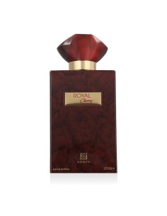 Ahmed Al Maghribi Royal Cherry Eau De Parfum 100 ml (unisex) 2