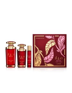 Lattafa Mayar Cherry Intense EDP 100 ml | IdeaProfumi