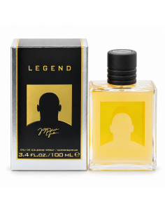 Michael Jordan Legend Eau de Cologne 100 ml (hombre)