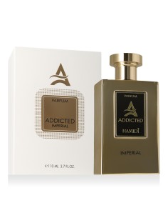 Hamidi Addicted Imperial Parfum UNISEX 110 ml (unisex)