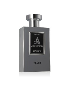 Hamidi Addicted Silver Parfum UNISEX 110 ml (unisex) 2