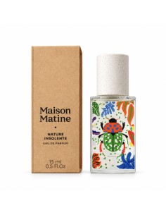 Maison Matine Nature Insolente Eau De Parfum 15 ml (unisex)