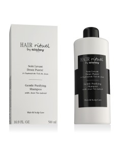 Sisley Hair Rituel Gentle Purifying Shampoo 500 ml