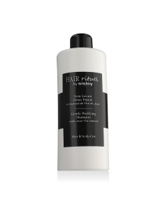 Sisley Hair Rituel Gentle Purifying Shampoo 500 ml 2