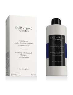 Sisley Hair Rituel Soothing Anti-Dandruff Shampoo 500 ml
