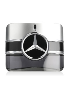 Mercedes-Benz Mercedes-Benz Sign Your Attitude Eau De Toilette - tester 100 ml (uomo)