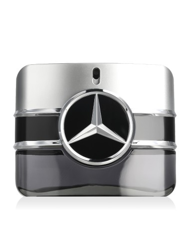 Mercedes-Benz Sign Your Attitude EDT 100 ml | IdeaProfumi