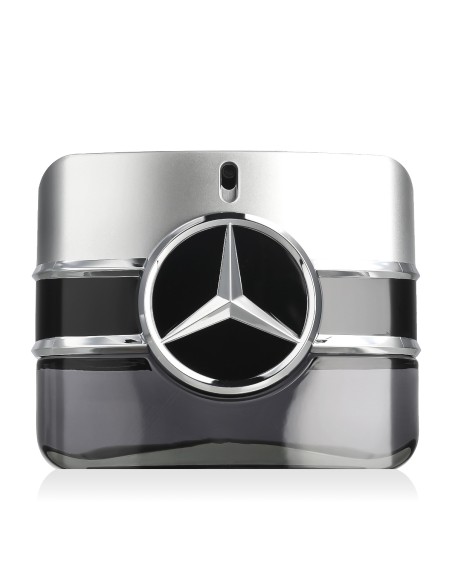 Mercedes-Benz Sign Your Attitude EDT 100 ml | IdeaProfumi