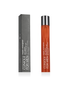 Clinique For Men Super Energizer Anti-Fatigue Depuffing Eye Gel 15 ml