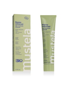 Mustela Multi-Purpose Balm 75 ml