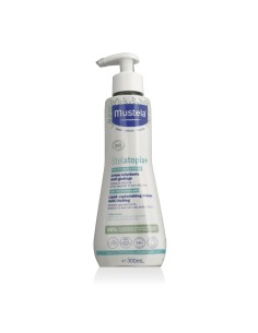 Mustela Bébé Stelatopia Lipid-Replenishing Cream Anti-Itching 300 ml