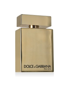 Dolce & Gabbana The One Gold Pour Homme Eau De Parfum Intense - tester 100 ml (heren)