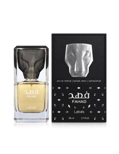Lattafa Fahad Eau De Parfum 80 ml (herren) 2