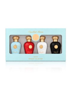 Lattafa Opulent Dubai EDP Set 25ml | IdeaProfumi