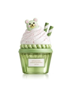 Lattafa Give Me Gourmand Matcha Swirl Eau De Parfum 75 ml (woman)