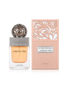 Lattafa Beyond Precious Eau De Parfum 100 ml (dames)