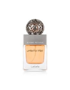 Lattafa Beyond Precious Eau De Parfum 100 ml (dames) 2