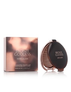Estée Lauder Bronze Goddess Highlighting Powder Gelée (03 Modern Mercury) 9 g