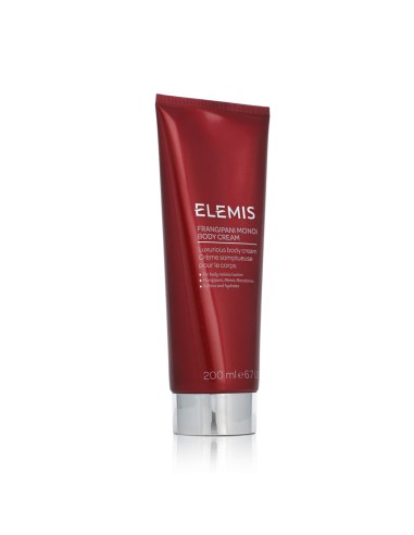 Elemis Frangipani Monoi Body Cream 200 ml