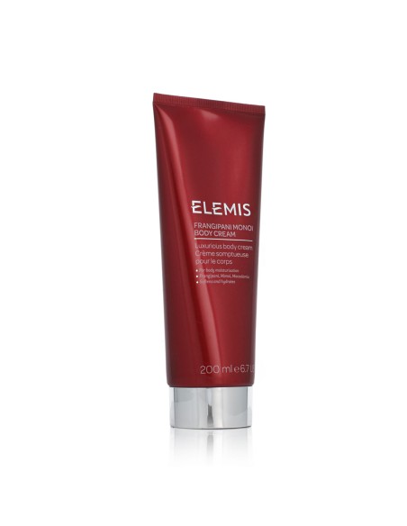 Elemis Frangipani Monoi Body Cream 200 ml