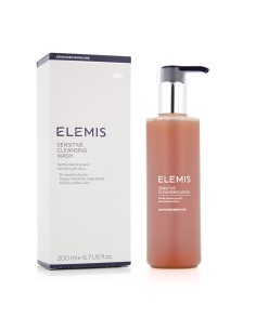 Elemis Sensitive Cleansing Wash 200 ml