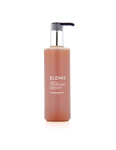 Elemis Sensitive Cleansing Wash 200 ml