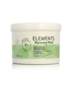 Wella Elements Renewing Mask 500 ml