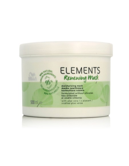 Wella Elements Renewing Mask 500 ml